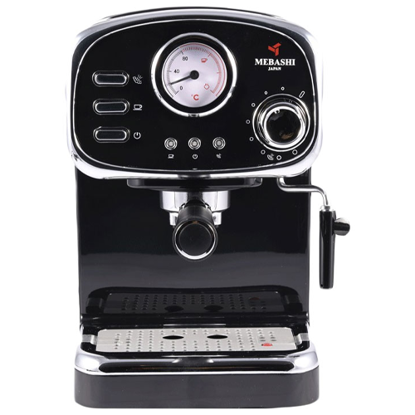 تصویر از اسپرسوساز 1.25 لیتری مباشی، مدل ECM2010