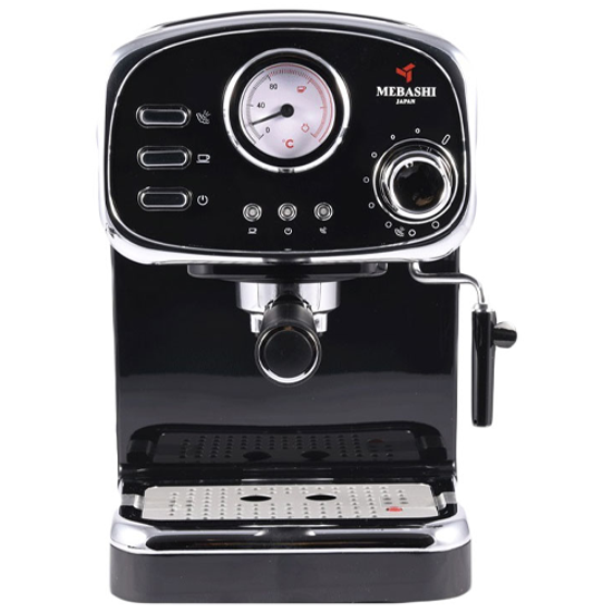 تصویر از اسپرسوساز 1.25 لیتری مباشی، مدل ECM2010