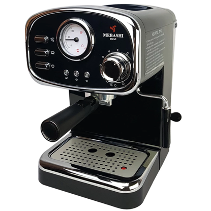 تصویر از اسپرسوساز 1.5 لیتری مباشی، مدل ME-ECM 2039