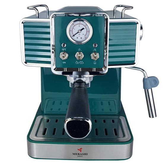 تصویر از اسپرسوساز 1.5 لیتری مباشی، مدل ME-ECM 2020