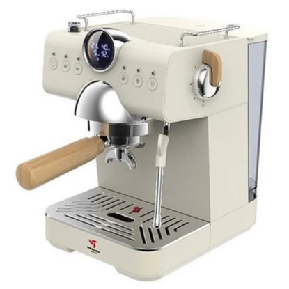 تصویر از اسپرسوساز 1.5 لیتری مباشی، مدل ME-ECM2108