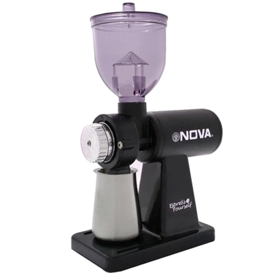 تصویر از آسیاب قهوه نوا مدل NEWFACE-NM3660
