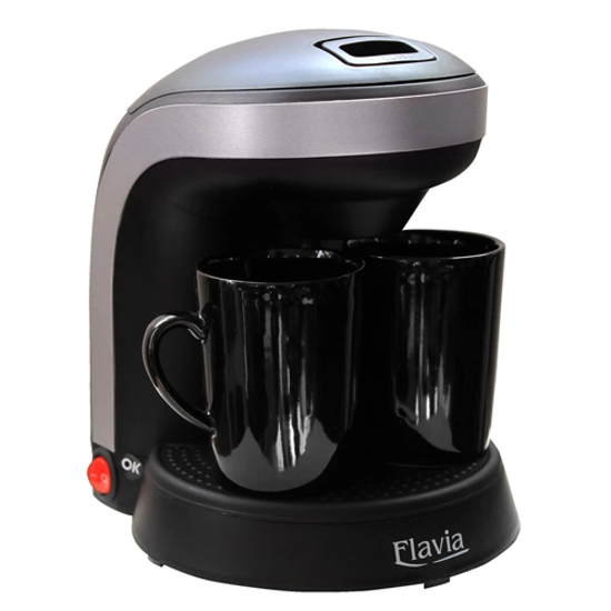 تصویر از قهوه ساز فلاویا مدل FL-200
