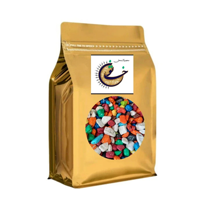 تصویر از شکلات سنگی خاتون - 500 گرم