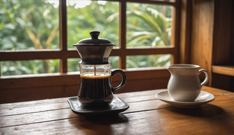 بهترین قهوه جهان کدام است و چگونه انتخاب می شود ؟معیار انتخاب آن را بدانید.