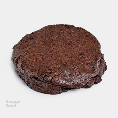 تصویر از کوکی دارک چاکلت